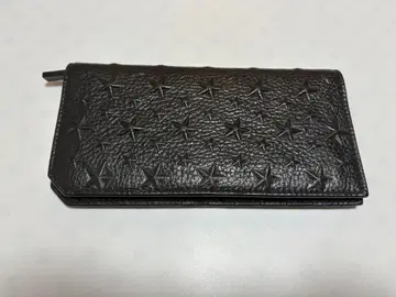 JIMMY CHOO 지미추 장지갑 남성용 쿠퍼