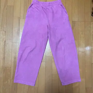 유니클로C 리메이크 핑크 S 사이즈