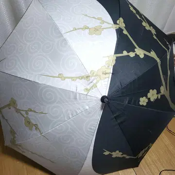 제5인격 백흑무상 우산 미사용품