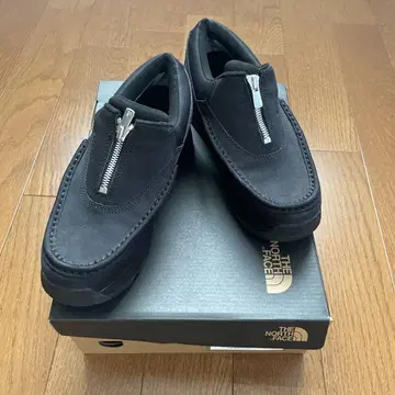 THE NORTH FACE Honed Zip Moccasin US5