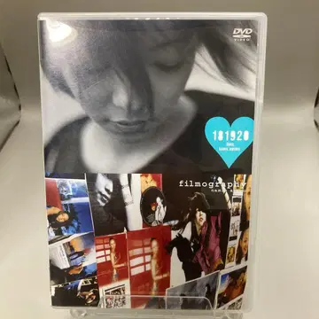 아무로 나미에/181920 films+filmography
