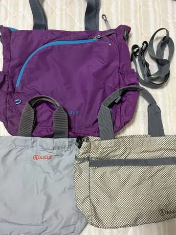AIGLE 백