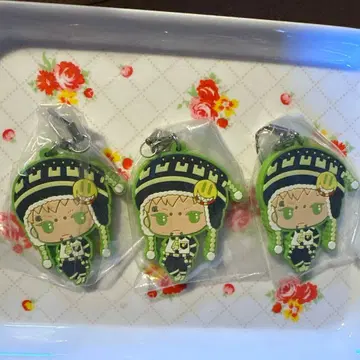 노이즈 [ DRAMAtical Murder ] 캡슐 러버 마스코트