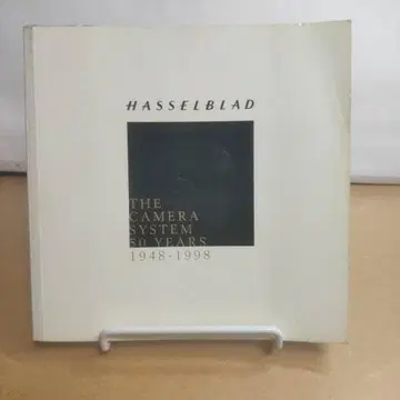 Hasselblad The Camera System 50 Years