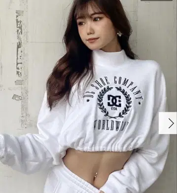 GYDA DC 콜라보 셋업 프리 사이즈