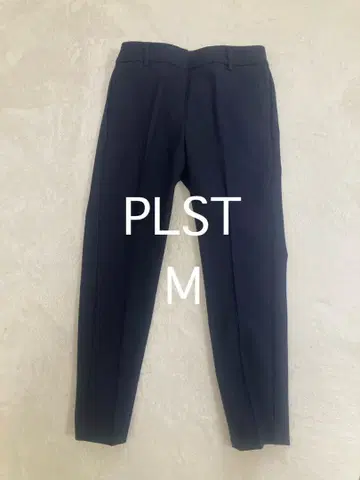 PLST 슬랙스 웜 리저브 M