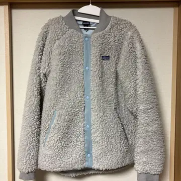 파타고니아 보머 자켓 xxl