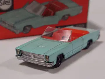 Siku V 277 Pontiac