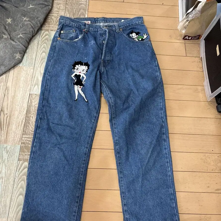 1번째 상품 이미지