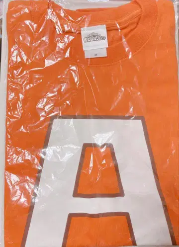 주말 가격 인하 미개봉 새상품 나의 히어로 아카데미아 A밴딩 T셔츠