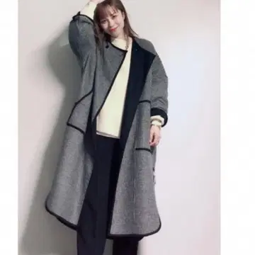 플라스테 울 파이핑 코트