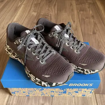 BROOKS 러닝화 고스트15 24cm
