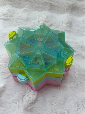 아쿠아 비즈