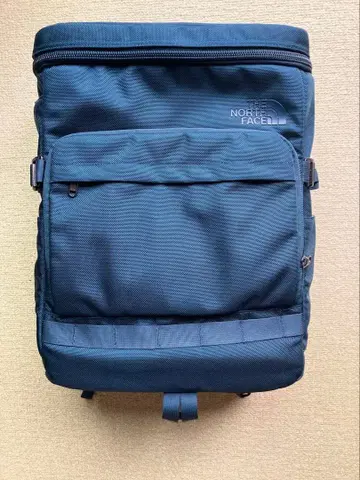 THE NORTH FACE 네이비 스쿨/비즈니스 백