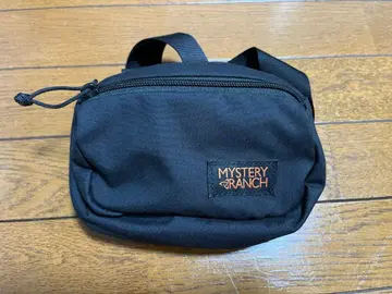 MYSTERY RANCH 미스터리 랜치 FORAGER HIP MINI