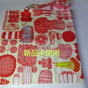 마리메꼬 토트백 에코백
