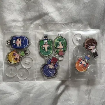 쓰르라미 울 적에 코코미에 전종 세트