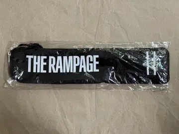 THE RAMPAGE 램페 플래그 케이스
