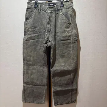 XLARGE 카고 팬츠 30