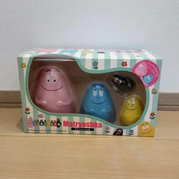 바바파파 마트료시카