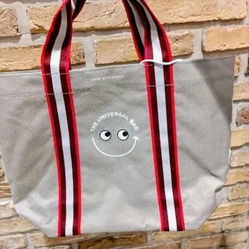 세이조 이시이 아냐 힌드마치 콜라보 백 유니버셜 백