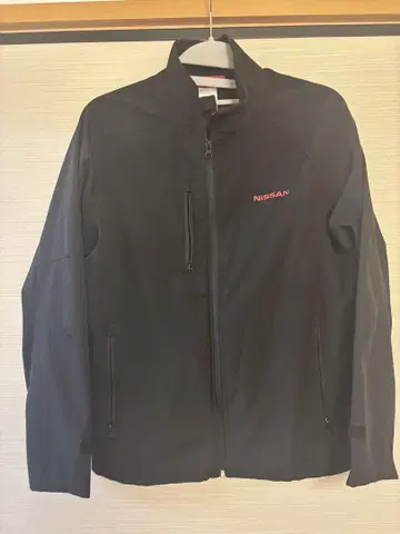 Nissan 블랙 블루종