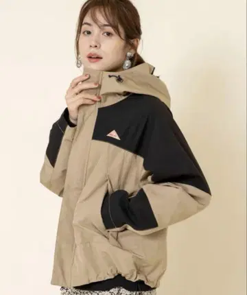 coen [ WEB 한정 컬러 ] KELTY 별주 스톰 자켓