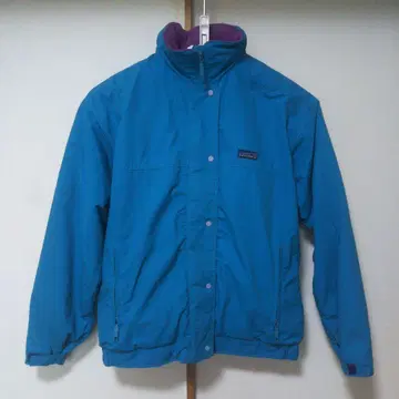 patagonia 플리스 자켓