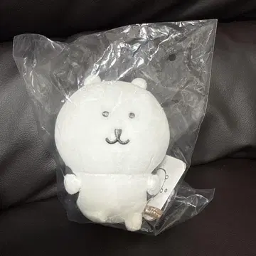 나가노 마켓 스케치 터치 손바닥 크기 봉제 인형 백팩 없는 곰