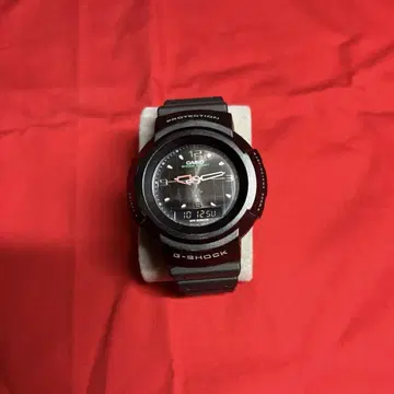 카시오 G shock