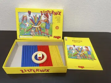 HABA 스티키 ZITTERNIX