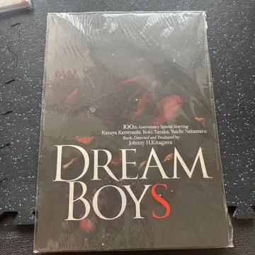 DREAM BOYS 100주년 기념 특별 공연