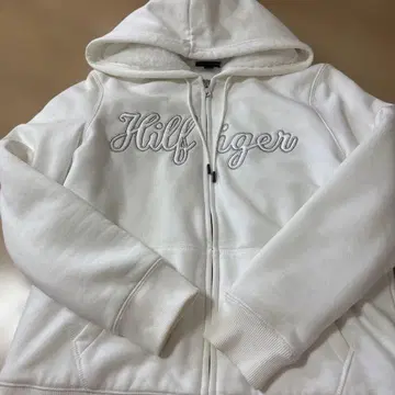 타미힐피거 후드티