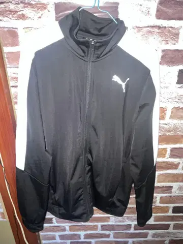 푸마 PUMA 저리 상의만