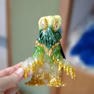 헤도라 브라운 스위츠 컬러 ver.