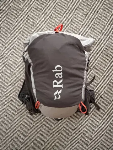 Rab Veil XP 30 power graphene