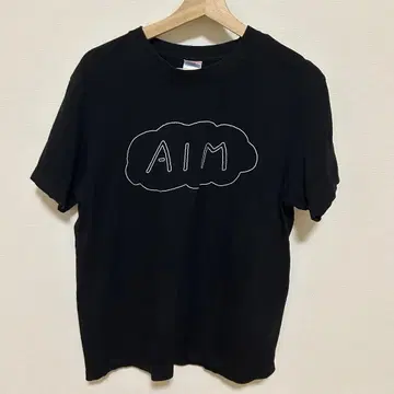 아이묭 AIM 티셔츠