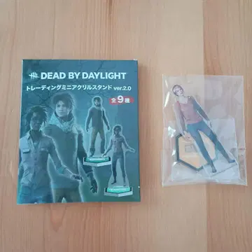 Dead by Daylight 미니 아크릴 스탠드 케이트