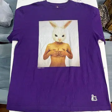 FR2 보라색 셔츠