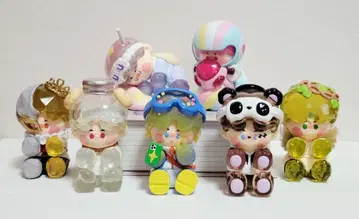 POPMART pinojelly 피노젤리 묶음 판매 세트