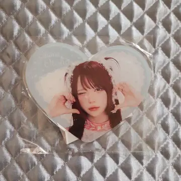 오오하라 오토하 아크릴 스탠드
