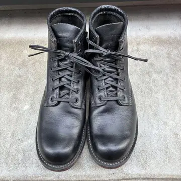 REDWING 레드윙 구 벡맨 9014 가수분해 있음 5번째