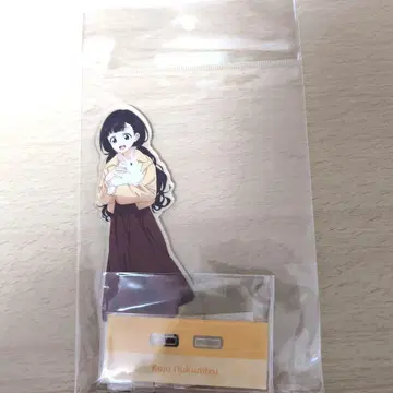 패배 히로인이 너무 많아! 논호이 파크 온수 요시카 아크릴 스탠드
