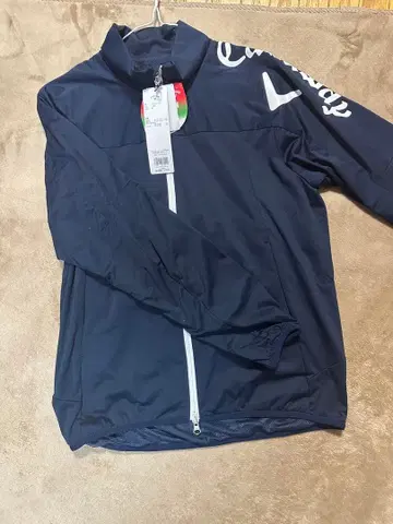 Callaway 네이비 골프 M 사이즈