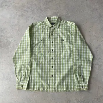 파타고니아 아일랜드 호퍼 긴팔 셔츠