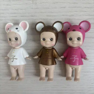 소니 엔젤 십이지신