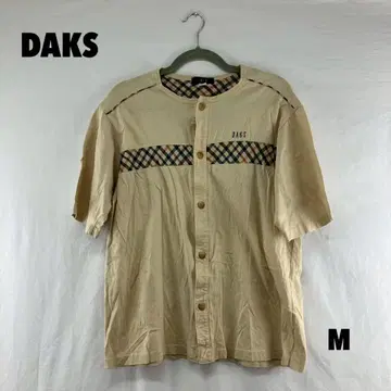 W0603T DAKS 룸웨어