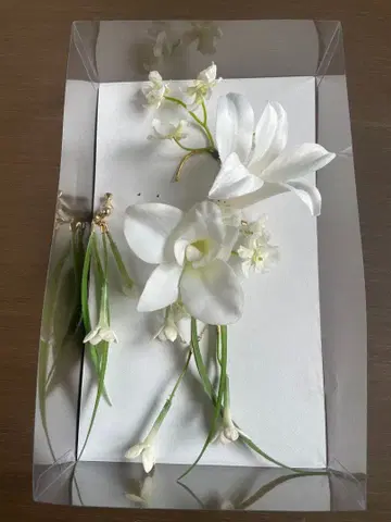 브라이덜 이어커프 귀찌