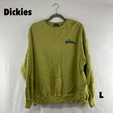 W0604T Dickies 트레이닝복