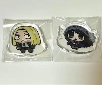 SAKAMOTO DAYS 사카모토 데이즈 카미가마에 다이부츠